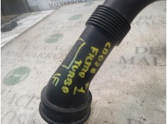 Recambio de tubo intercooler para opel corsa d catch me referencia OEM IAM    2