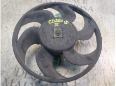 Recambio de electroventilador para ford mondeo berlina (gd) clx referencia OEM IAM   