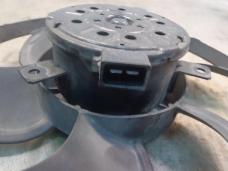 Recambio de electroventilador para ford mondeo berlina (gd) clx referencia OEM IAM   