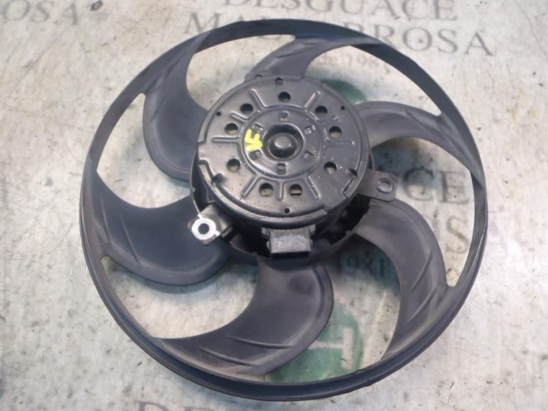 Recambio de electroventilador para ford mondeo berlina (gd) clx referencia OEM IAM   