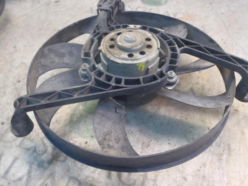 Recambio de electroventilador para skoda octavia combi (1u5) ambiente referencia OEM IAM 1C0959455C 1J0959455L 