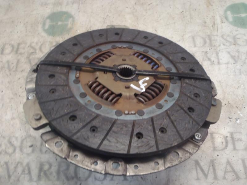 Recambio de kit embrague para kia sportage concept referencia OEM IAM 4110039266  