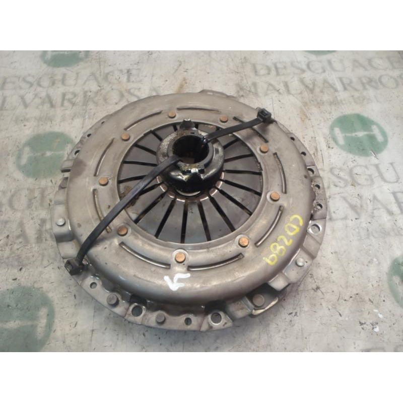 Recambio de kit embrague para kia sportage concept referencia OEM IAM 4110039266  