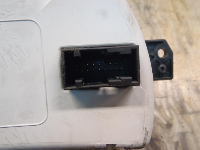 Recambio de cuadro instrumentos para citroën c2 vtr referencia OEM IAM   