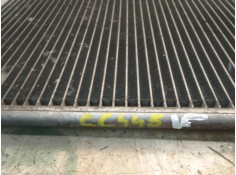 Recambio de condensador aire acondicionado para renault scenic ii confort authentique referencia OEM IAM    2