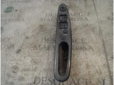 Recambio de mando elevalunas delantero izquierdo para hyundai accent (x3) 1.5 12v cat referencia OEM IAM   