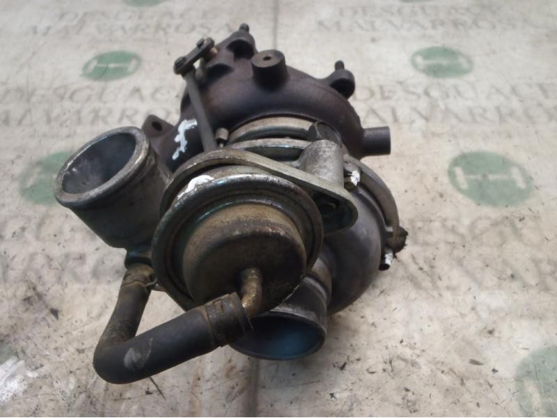 Recambio de turbocompresor para kia carnival ii 2.9 cdri ex referencia OEM IAM   