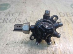 Recambio de rampa inyectora para renault megane iii sport tourer dynamique referencia OEM IAM   