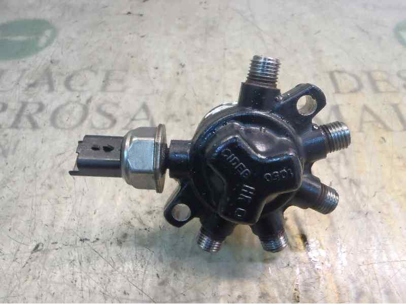 Recambio de rampa inyectora para renault megane iii sport tourer dynamique referencia OEM IAM   