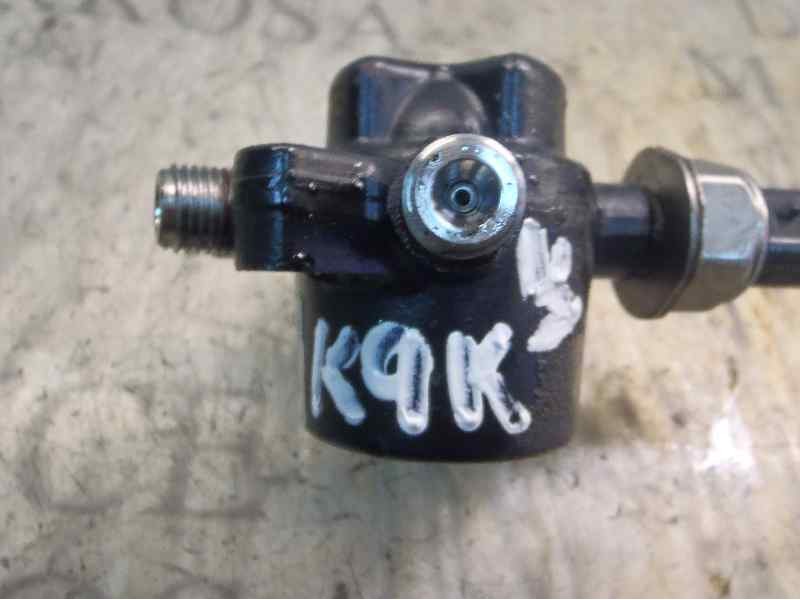 Recambio de rampa inyectora para renault megane iii sport tourer dynamique referencia OEM IAM   