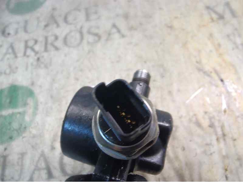 Recambio de rampa inyectora para renault megane iii sport tourer dynamique referencia OEM IAM   