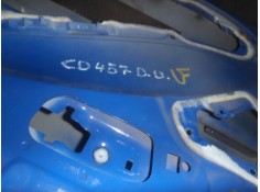 Recambio de puerta delantera derecha para fiat doblo (119) 1.3 16v jtd cat referencia OEM IAM    2