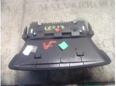 Recambio de mando multifuncion para peugeot 308 confort referencia OEM IAM 6593F5   2