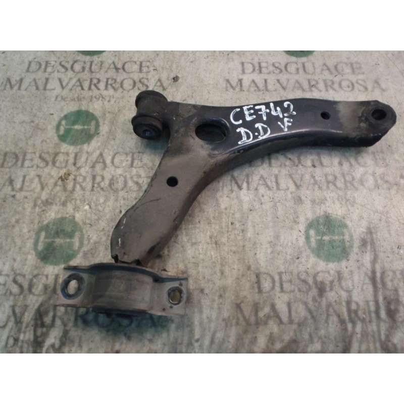Recambio de brazo suspension inferior delantero derecho para ford transit connect (tc7) furgón (2006) referencia OEM IAM   