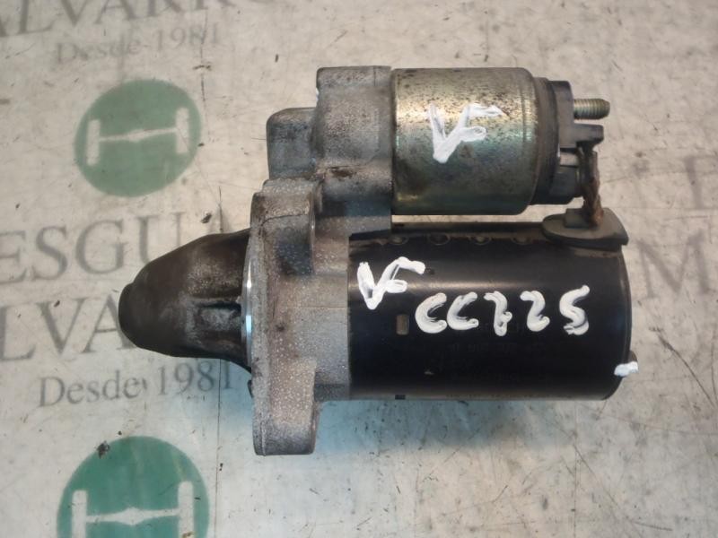 Recambio de motor arranque para ford focus berlina (cap) ghia referencia OEM IAM   