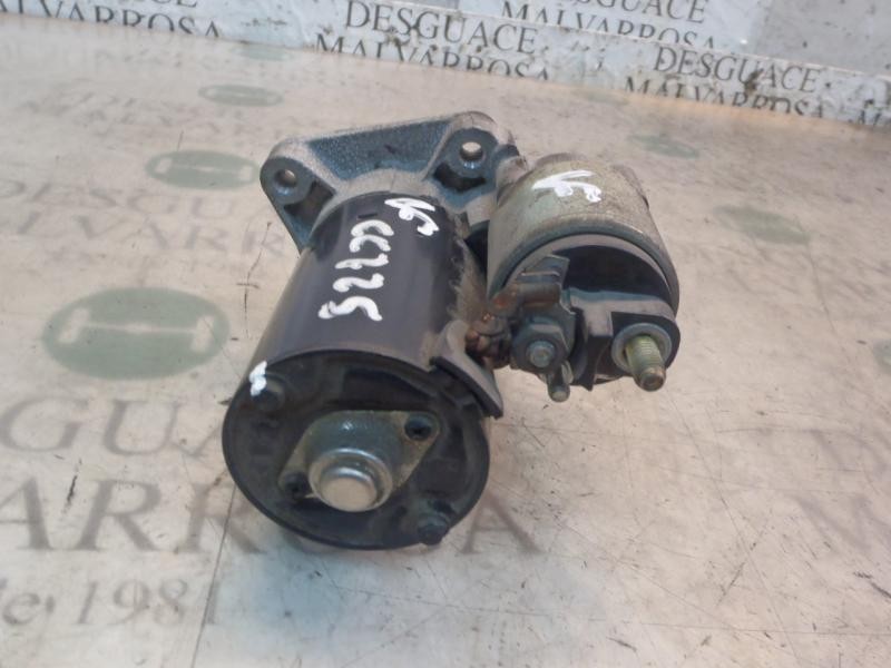 Recambio de motor arranque para ford focus berlina (cap) ghia referencia OEM IAM   