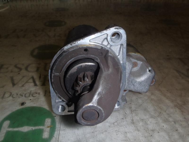 Recambio de motor arranque para ford focus berlina (cap) ghia referencia OEM IAM   