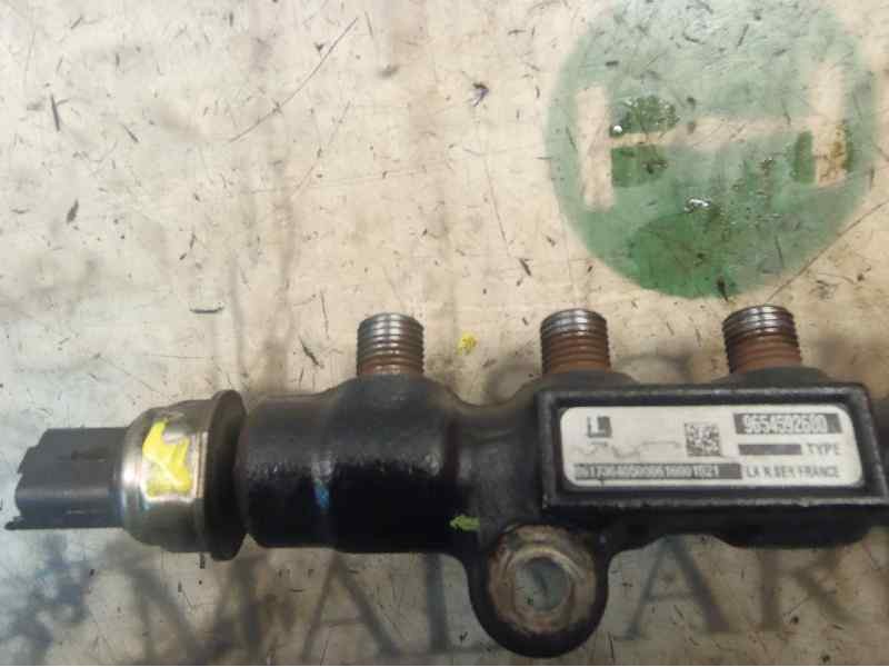 Recambio de rampa inyectora para ford c-max (cb3) ambiente referencia OEM IAM   