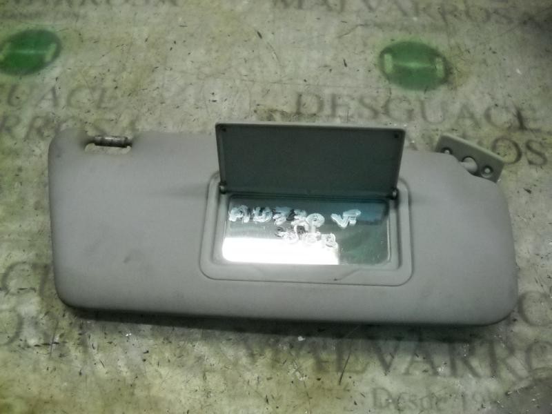 Recambio de parasol derecho para mercedes-benz clase a (w168) 160 cdi (168.007) referencia OEM IAM   