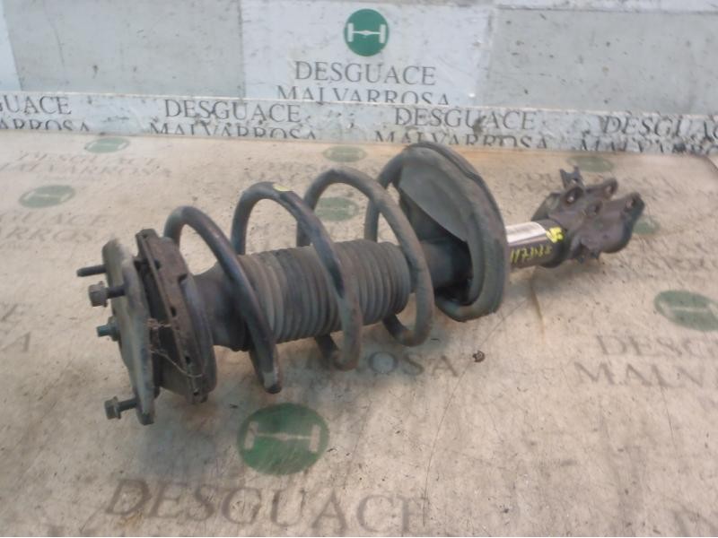 Recambio de amortiguador delantero izquierdo para kia rio 1.4 active referencia OEM IAM   