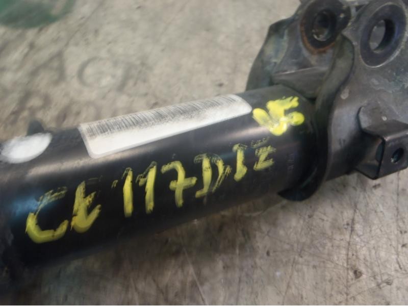 Recambio de amortiguador delantero izquierdo para kia rio 1.4 active referencia OEM IAM   