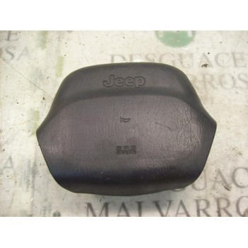 AIRBAG DELANTERO IZQUIERDO 