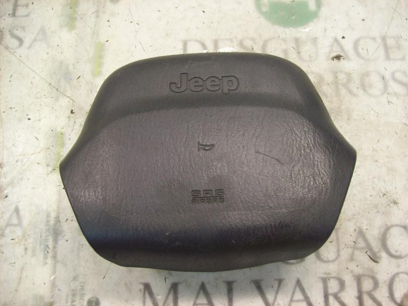 Recambio de airbag delantero izquierdo para jeep cherokee (j) 2.5 td limited referencia OEM IAM   