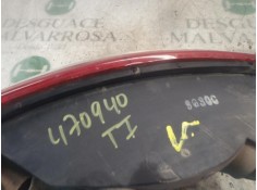 Recambio de piloto trasero izquierdo para daewoo lanos sx referencia OEM IAM    2