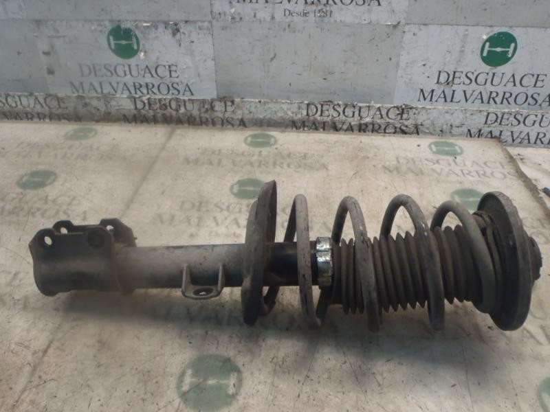 Recambio de amortiguador delantero izquierdo para opel vectra c berlina comfort referencia OEM IAM   