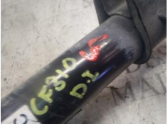 Recambio de amortiguador delantero izquierdo para opel vectra c berlina comfort referencia OEM IAM    2