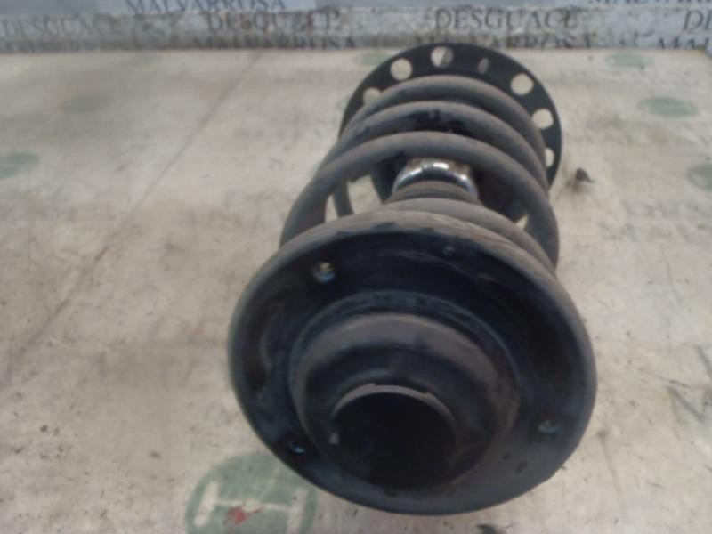 Recambio de amortiguador delantero izquierdo para opel vectra c berlina comfort referencia OEM IAM   