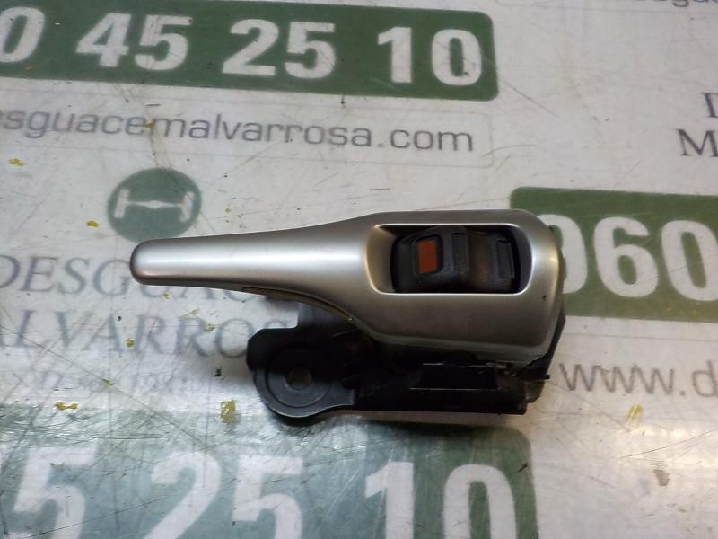 Recambio de maneta interior delantera derecha para toyota auris 1.4 turbodiesel cat referencia OEM IAM 6920502120B3  