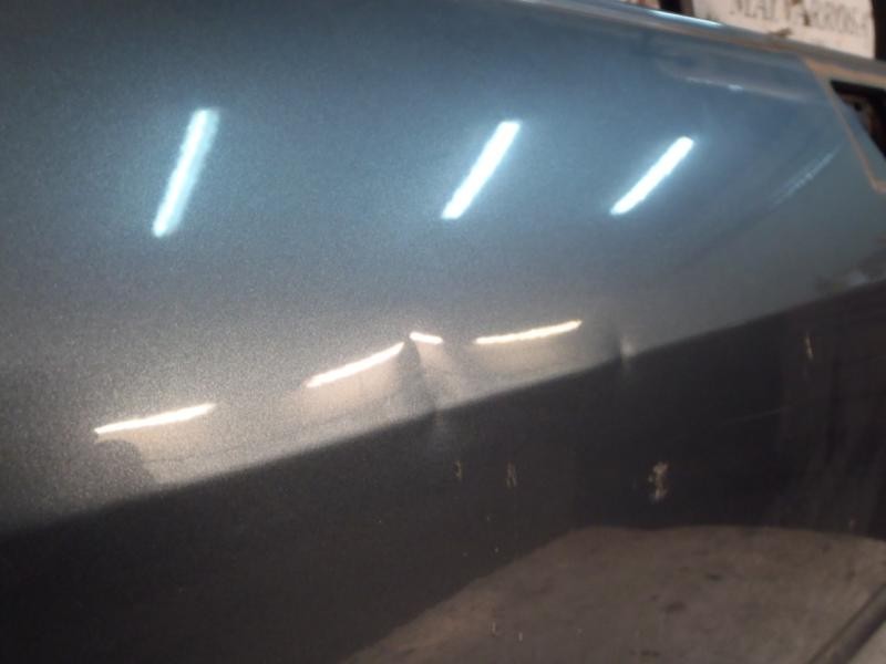 Recambio de puerta delantera derecha para peugeot 407 sr confort referencia OEM IAM   