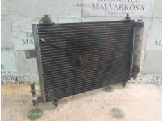 Recambio de condensador aire acondicionado para peugeot 407 sr confort referencia OEM IAM   