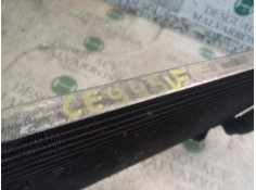 Recambio de condensador aire acondicionado para peugeot 407 sr confort referencia OEM IAM    2