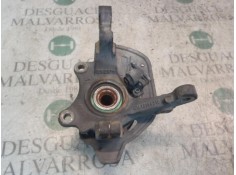 Recambio de mangueta delantera derecha para opel combo (corsa c) cargo referencia OEM IAM    2