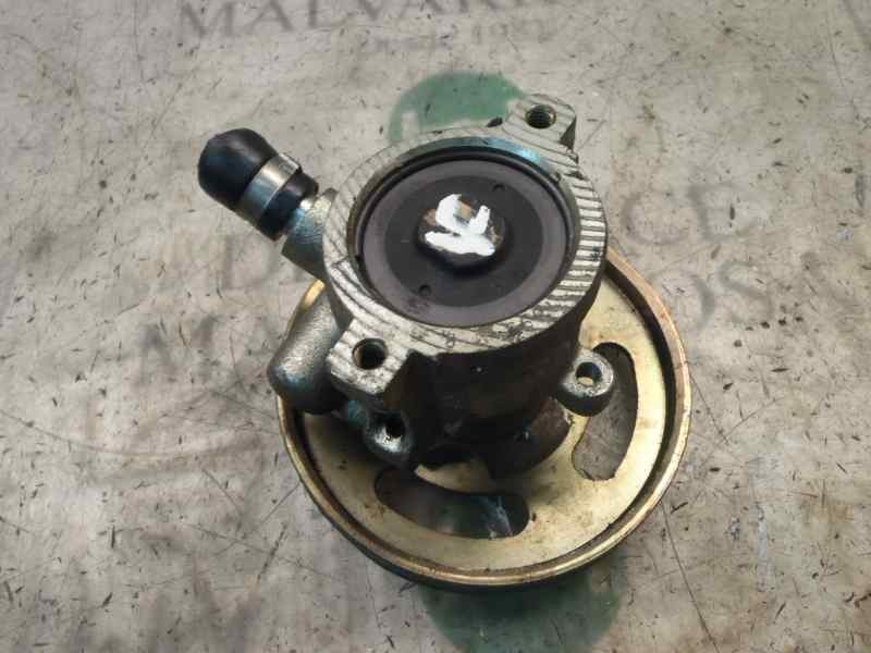 Recambio de bomba direccion para peugeot 306 berlina 3/5 puertas (s1) graffic referencia OEM IAM   