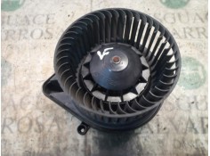 Recambio de motor calefaccion para audi a4 berlina (8e) 1.9 tdi (96kw) referencia OEM IAM 8E1820021E   2