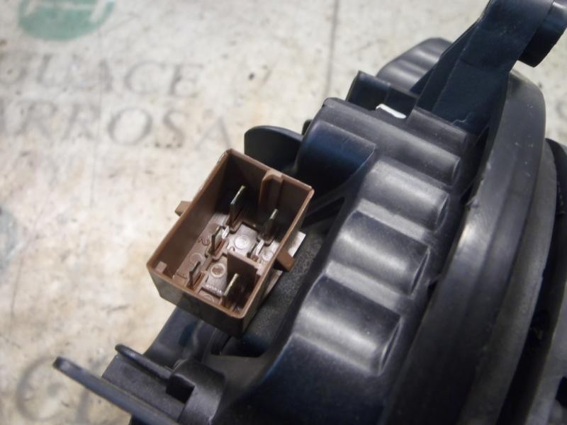 Recambio de motor calefaccion para audi a4 berlina (8e) 1.9 tdi (96kw) referencia OEM IAM 8E1820021E  