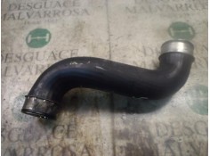 Recambio de tubo intercooler para mercedes-benz clase e (w210) familiar 320 t cdi (210.226) referencia OEM IAM    2