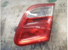 Recambio de piloto trasero derecho interior para mercedes-benz clase e (w210) familiar 320 t cdi (210.226) referencia OEM IAM   