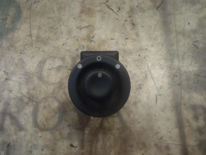 Recambio de mando retrovisor para renault megane ii classic berlina confort authentique referencia OEM IAM   