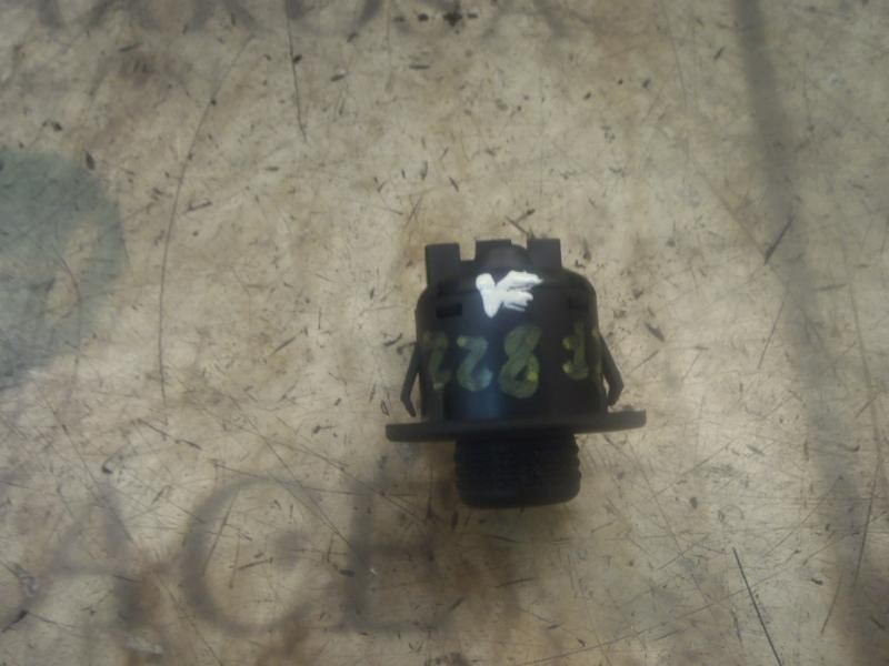 Recambio de mando retrovisor para renault megane ii classic berlina confort authentique referencia OEM IAM   