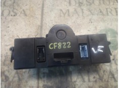 Recambio de mando climatizador para renault megane ii classic berlina confort authentique referencia OEM IAM    2