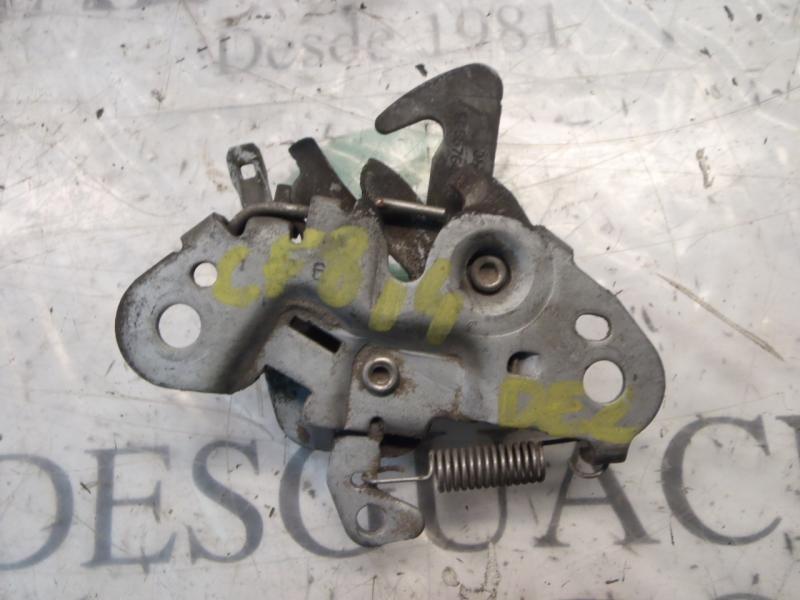 Recambio de cerradura capot para citroën c5 break collection referencia OEM IAM   