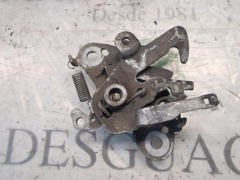 Recambio de cerradura capot para citroën c5 break collection referencia OEM IAM   