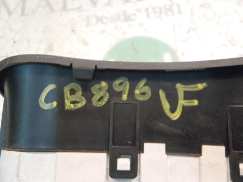 Recambio de cuadro instrumentos para chevrolet matiz se referencia OEM IAM   