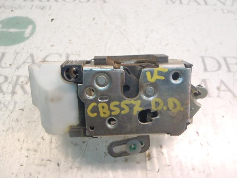 Recambio de cerradura puerta delantera derecha para fiat punto berlina (188) 1.2 8v dynamic referencia OEM IAM   