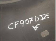 Recambio de aleta delantera izquierda para mercedes-benz clase a (w168) 170 cdi (168.009) referencia OEM IAM    2