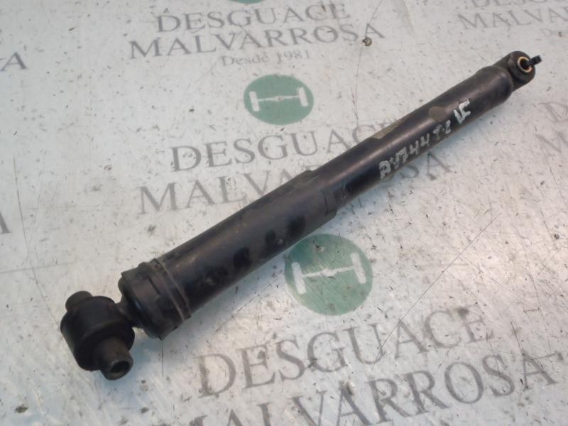 Recambio de amortiguador trasero izquierdo para ford focus turnier (cak) ambiente referencia OEM IAM   